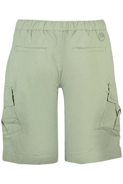 NORTH SAILS CHILDREN'S GREEN SHORTS