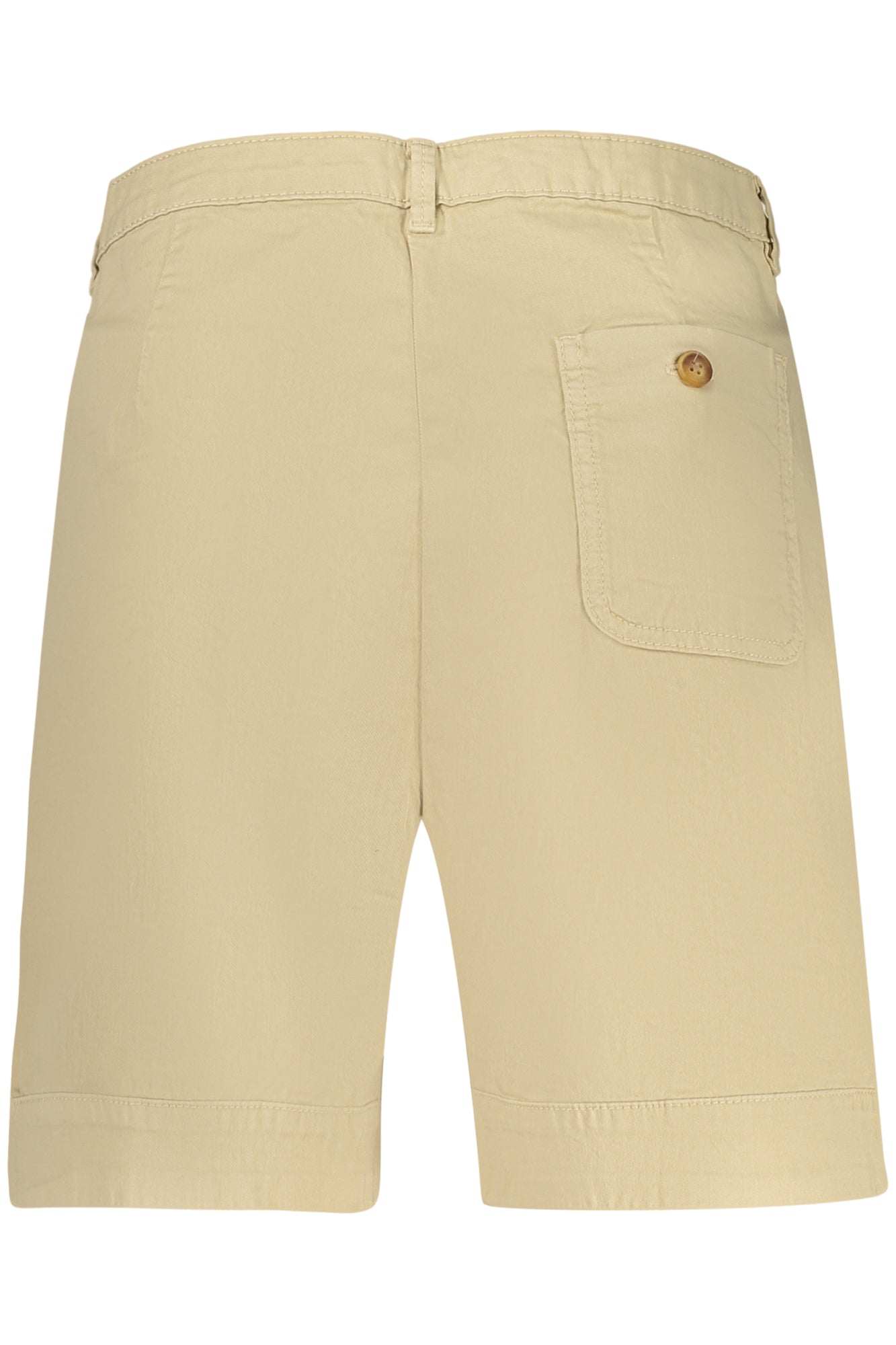 NORTH SAILS BEIGE WOMEN'S SHORT PANTS
