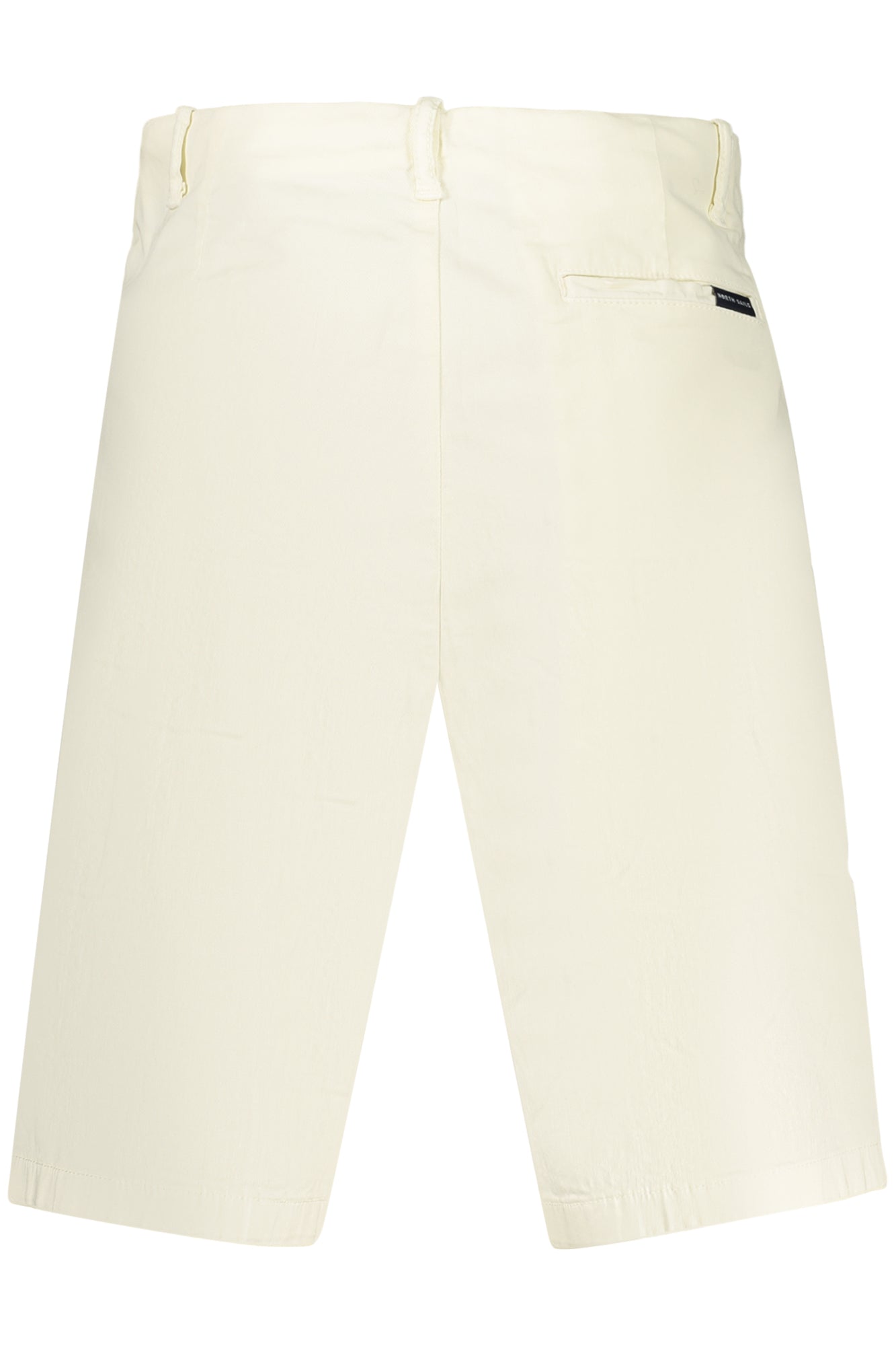 NORTH SAILS WOMEN'S SHORT PANTS WHITE