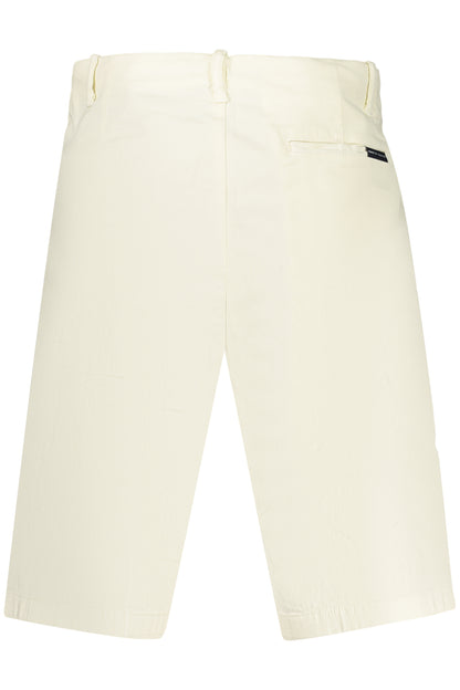 NORTH SAILS WOMEN'S SHORT PANTS WHITE