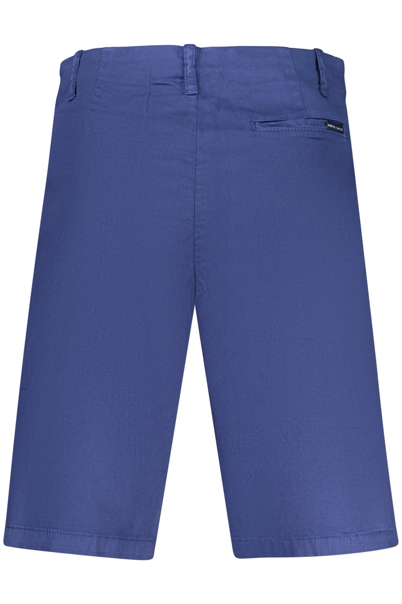NORTH SAILS WOMEN'S SHORT PANTS BLUE