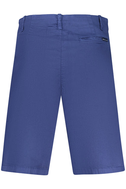 NORTH SAILS WOMEN'S SHORT PANTS BLUE