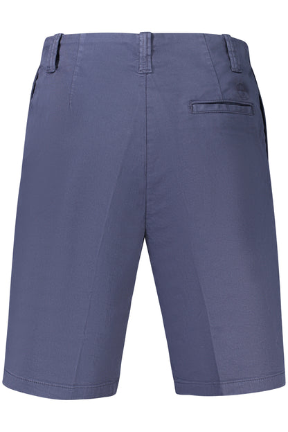 NORTH SAILS WOMEN'S SHORT TROUSERS BLUE