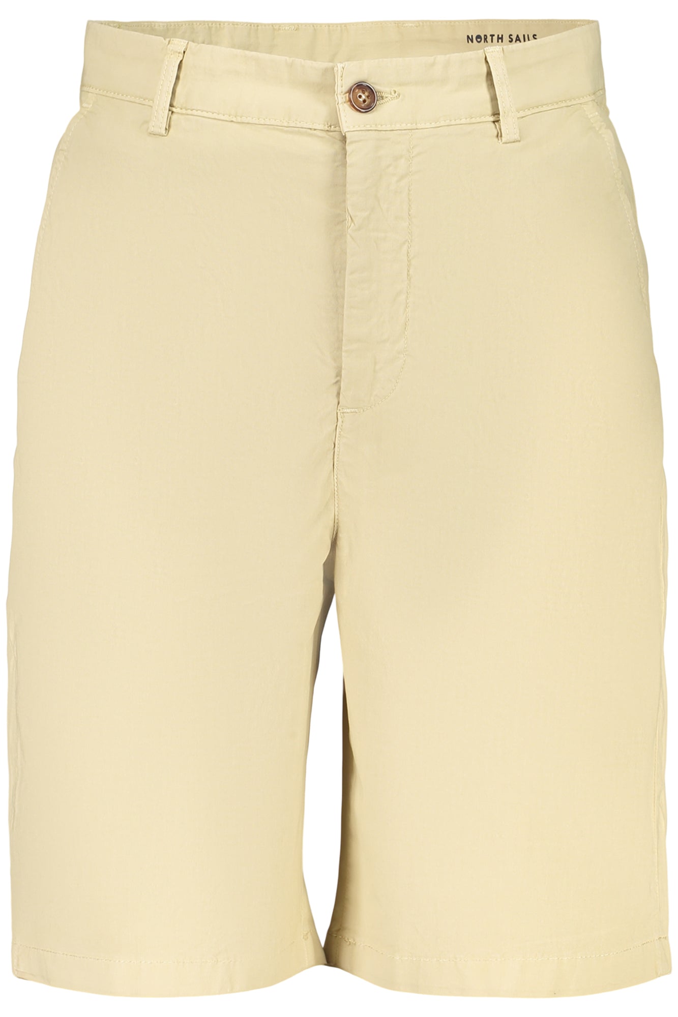 NORTH SAILS BEIGE MEN'S SHORT PANTS