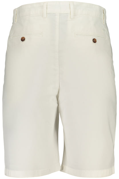 NORTH SAILS MEN'S WHITE SHORTS