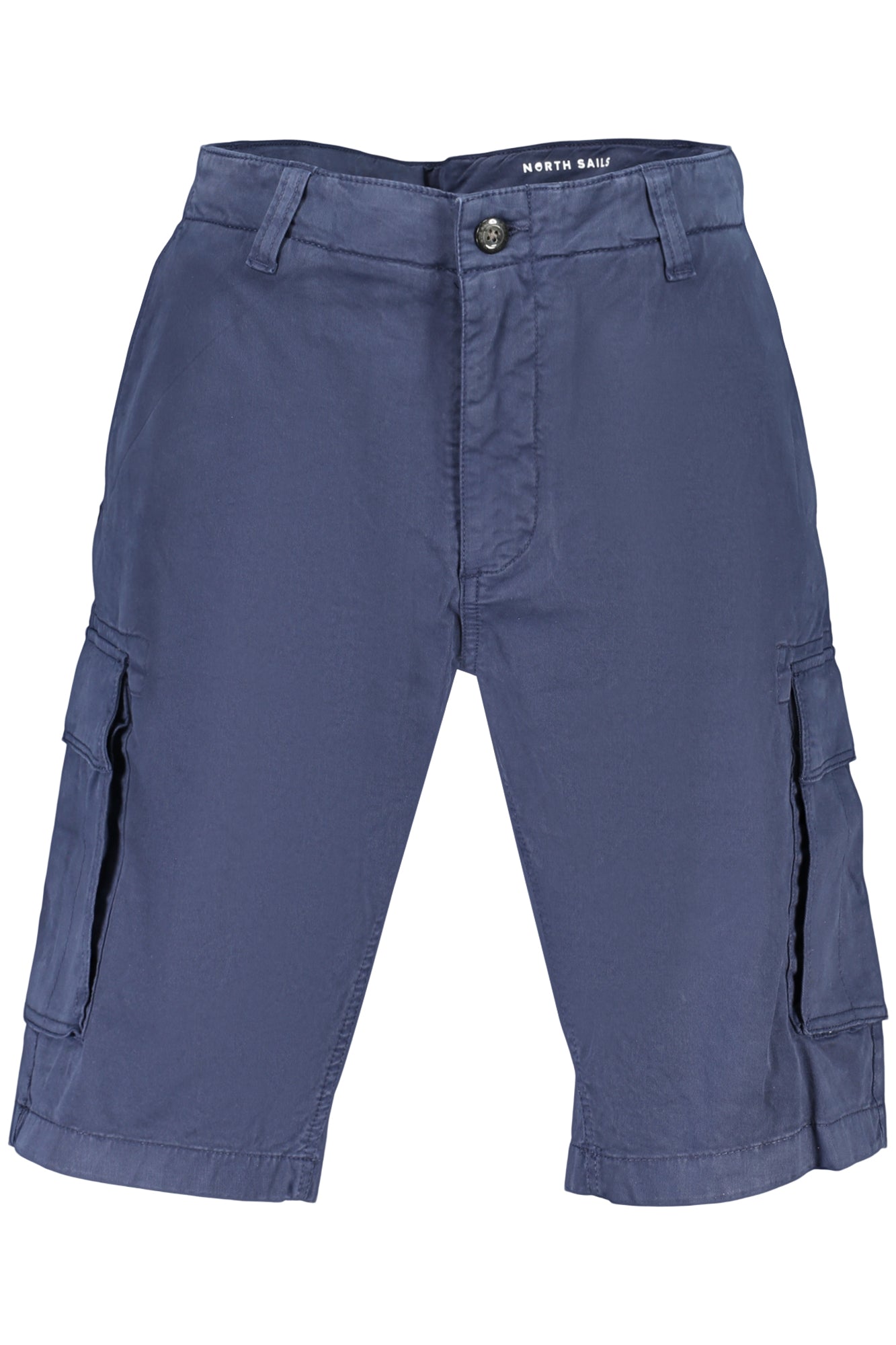 NORTH SAILS MEN'S BLUE SHORTS