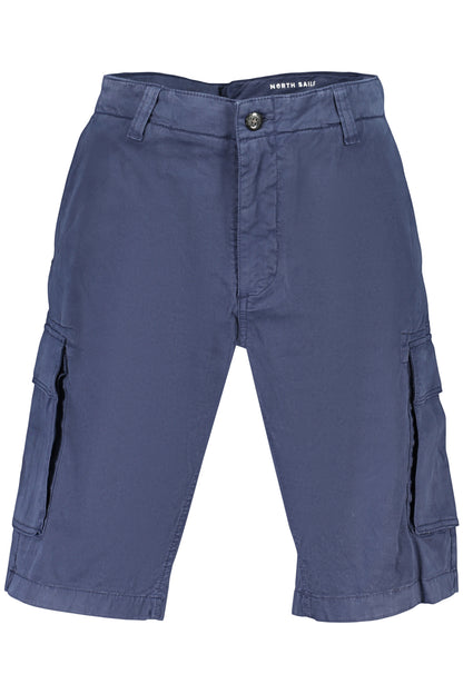 NORTH SAILS MEN'S BLUE SHORTS