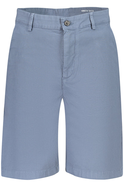 NORTH SAILS MEN'S BLUE SHORTS