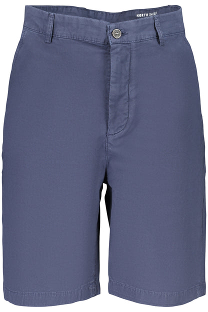 NORTH SAILS MEN'S BLUE SHORTS