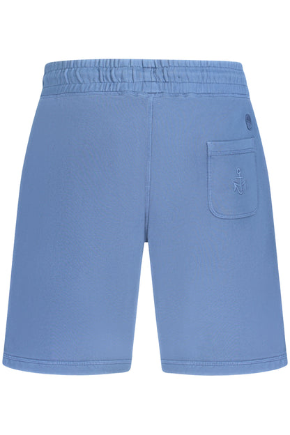 NORTH SAILS MEN'S SHORTS BLUE
