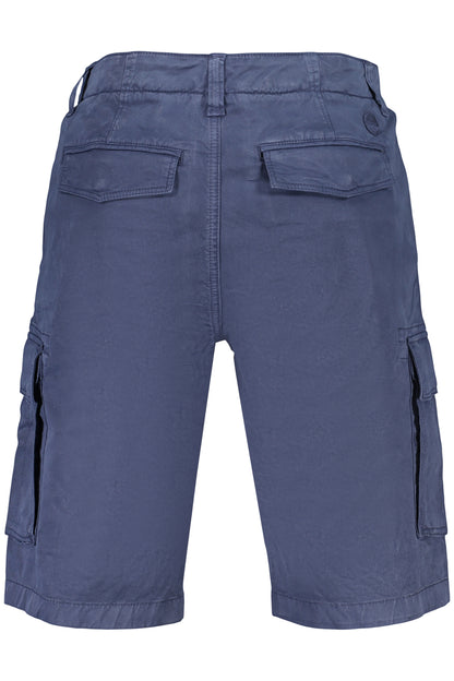 NORTH SAILS MEN'S BLUE SHORTS