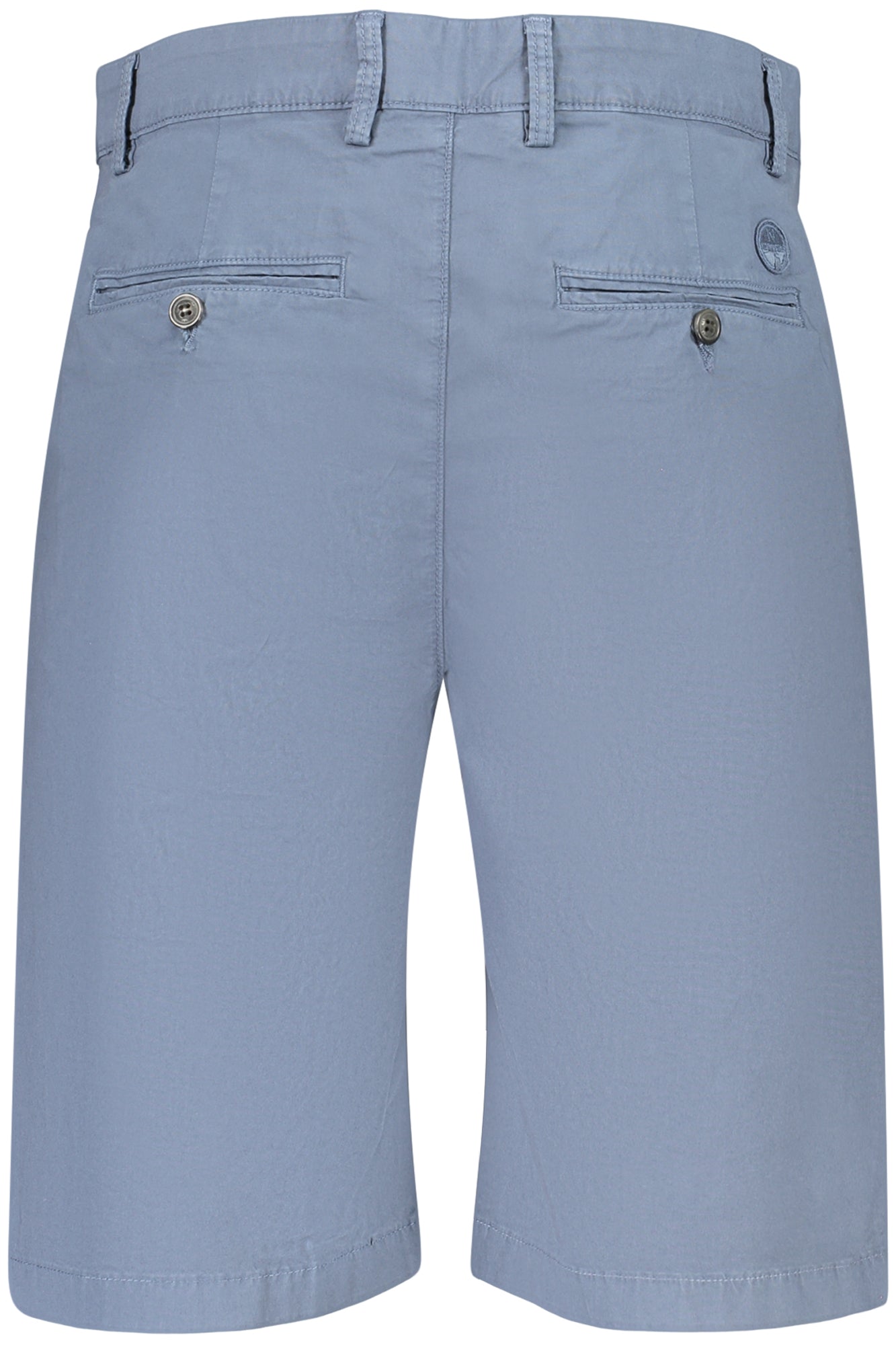 NORTH SAILS MEN'S BLUE SHORTS
