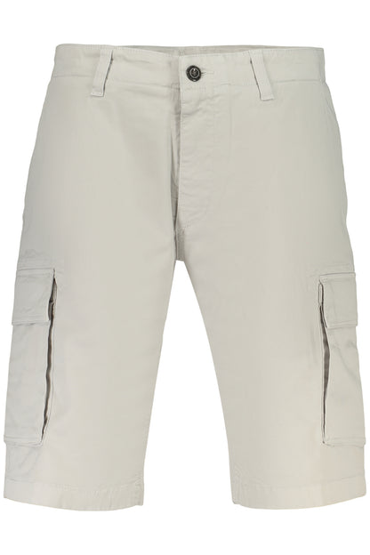 NORTH SAILS MEN'S SHORTS GREY