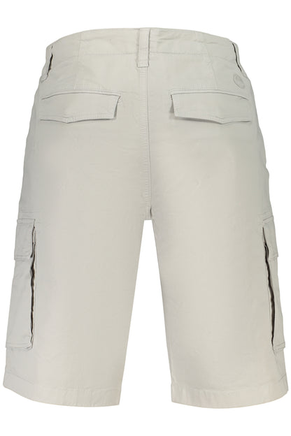 NORTH SAILS MEN'S SHORTS GREY