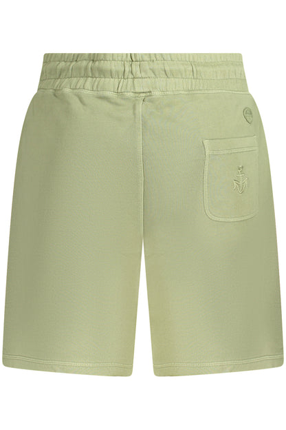 NORTH SAILS MEN'S SHORTS GREEN
