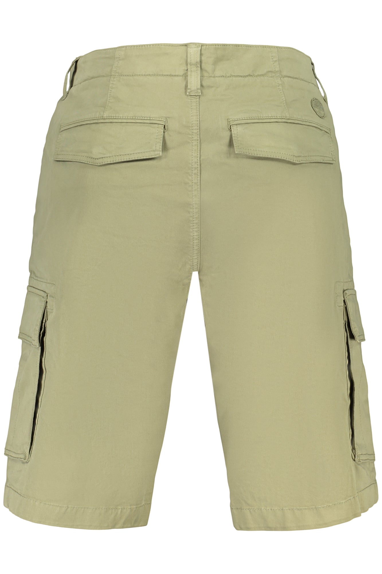 NORTH SAILS MEN'S GREEN SHORTS