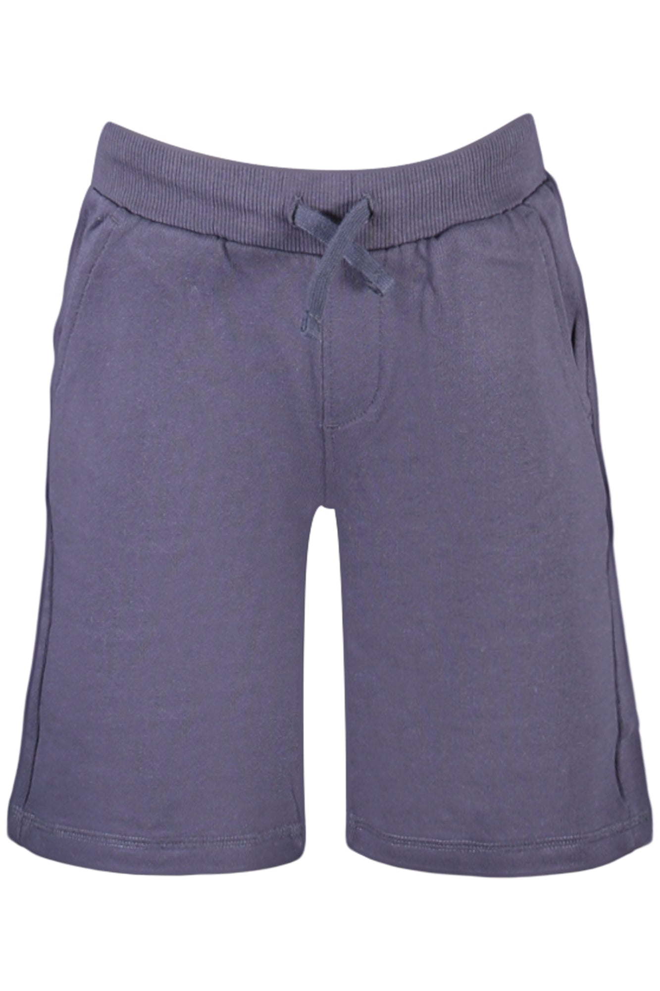 NORTH SAILS CHILDREN'S BLUE SHORT TRACKSUIT PANTS