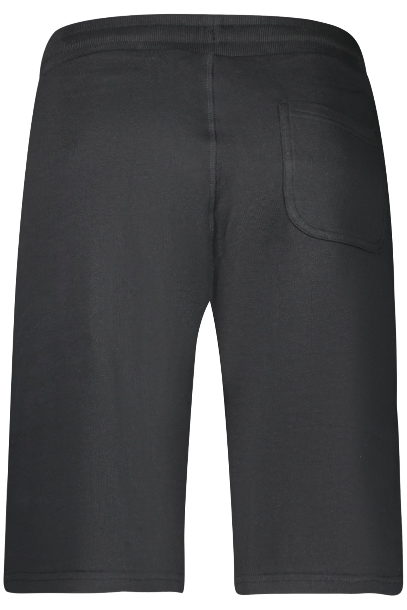 NORTH SAILS MEN'S BLACK SHORT TRACKSUIT PANTS