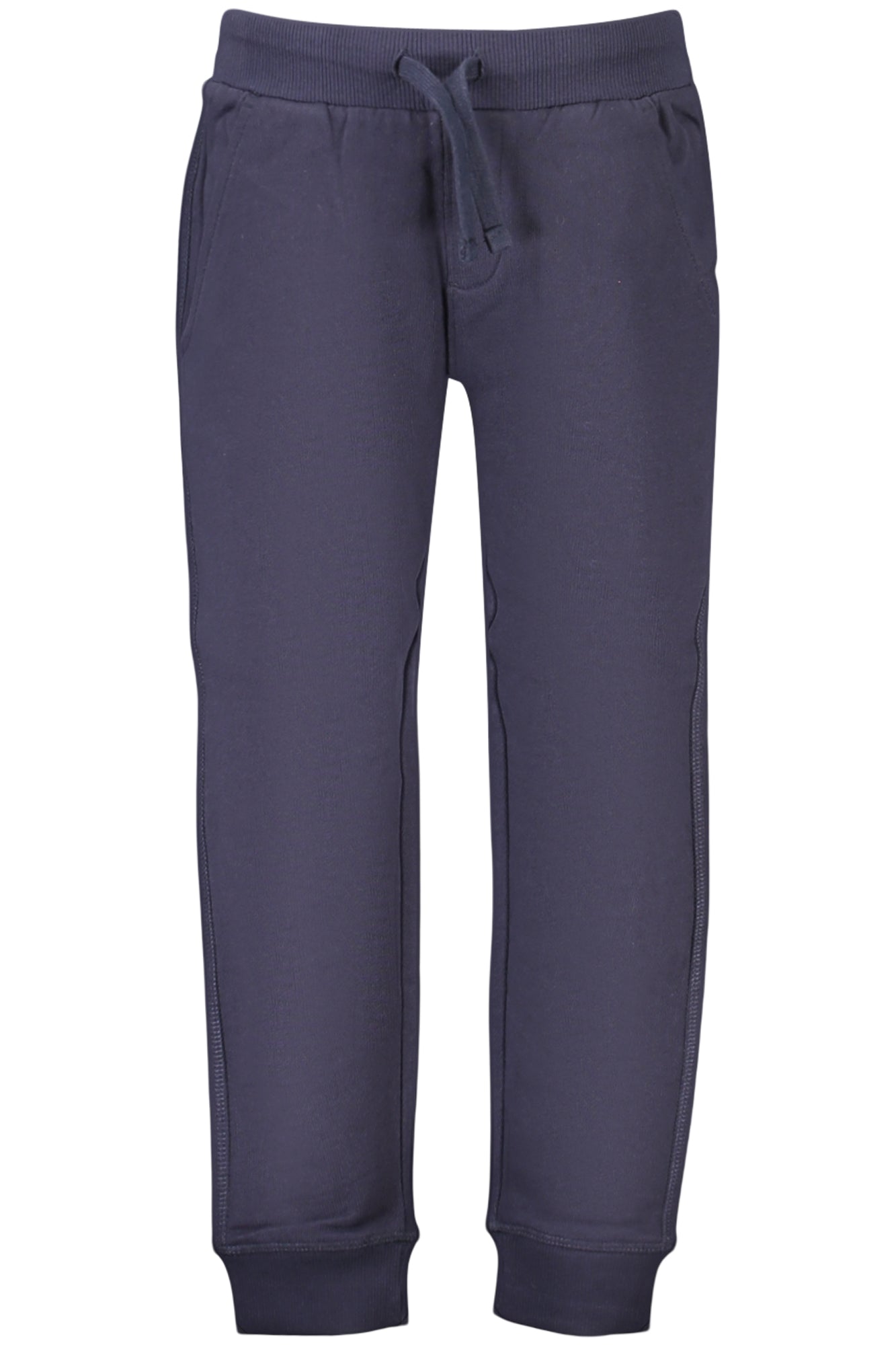 NORTH SAILS CHILDREN'S BLUE LONG SUIT PANTS