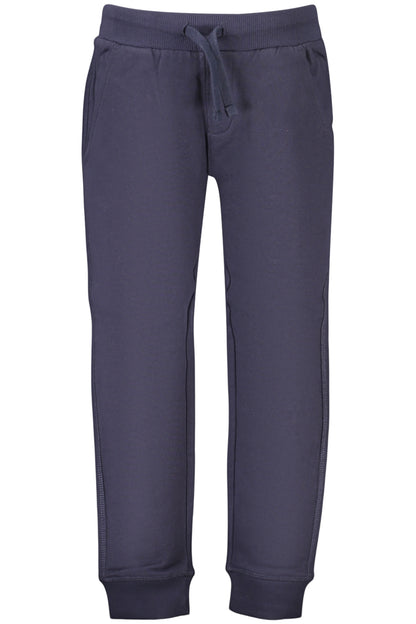 NORTH SAILS CHILDREN'S BLUE LONG SUIT PANTS