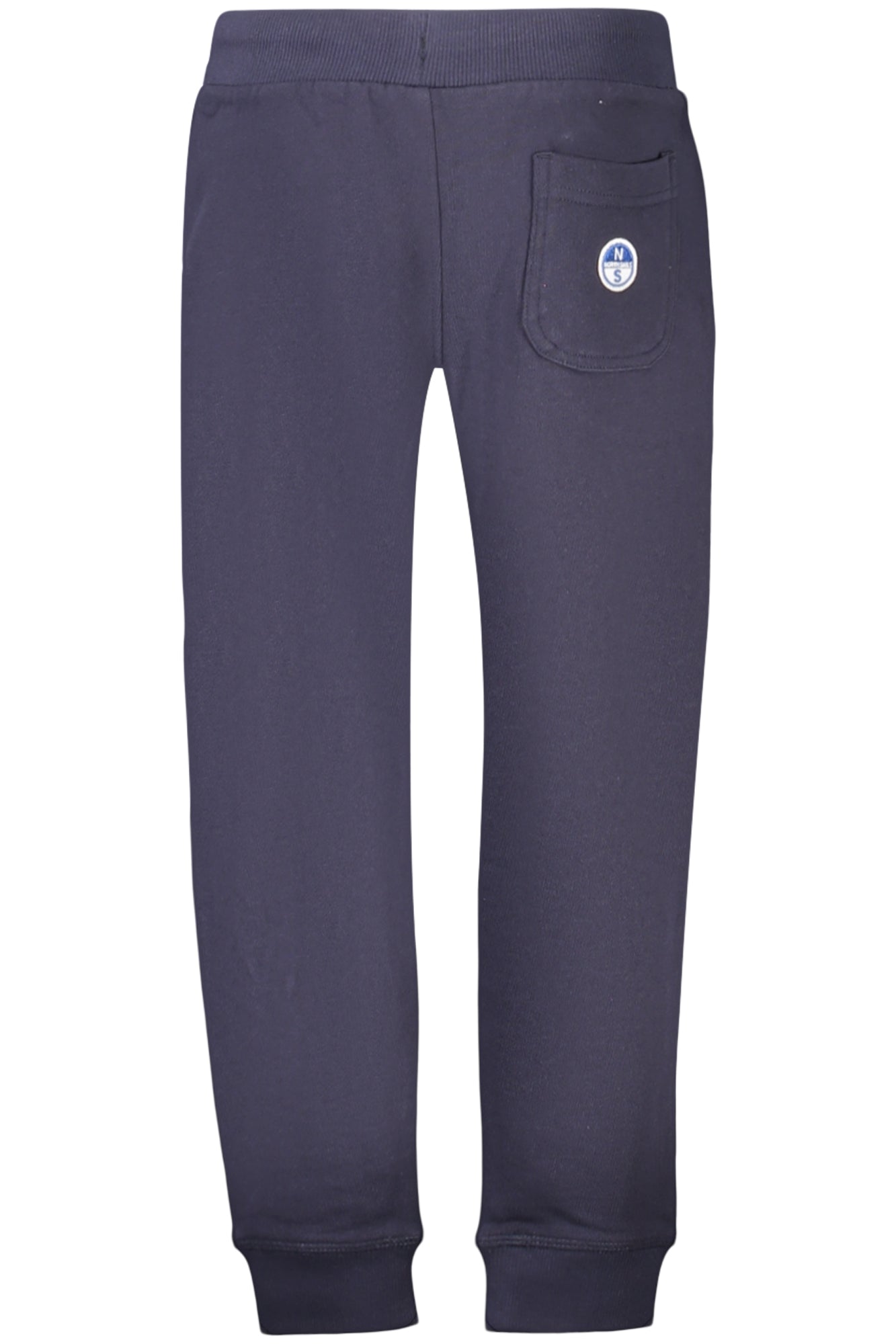 NORTH SAILS CHILDREN'S BLUE LONG SUIT PANTS