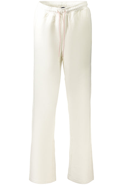 NORTH SAILS WOMEN'S LONG SUIT PANTS WHITE
