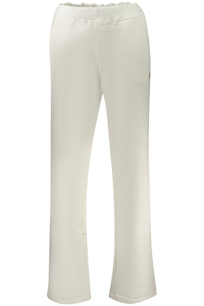 NORTH SAILS WOMEN'S LONG SUIT PANTS WHITE