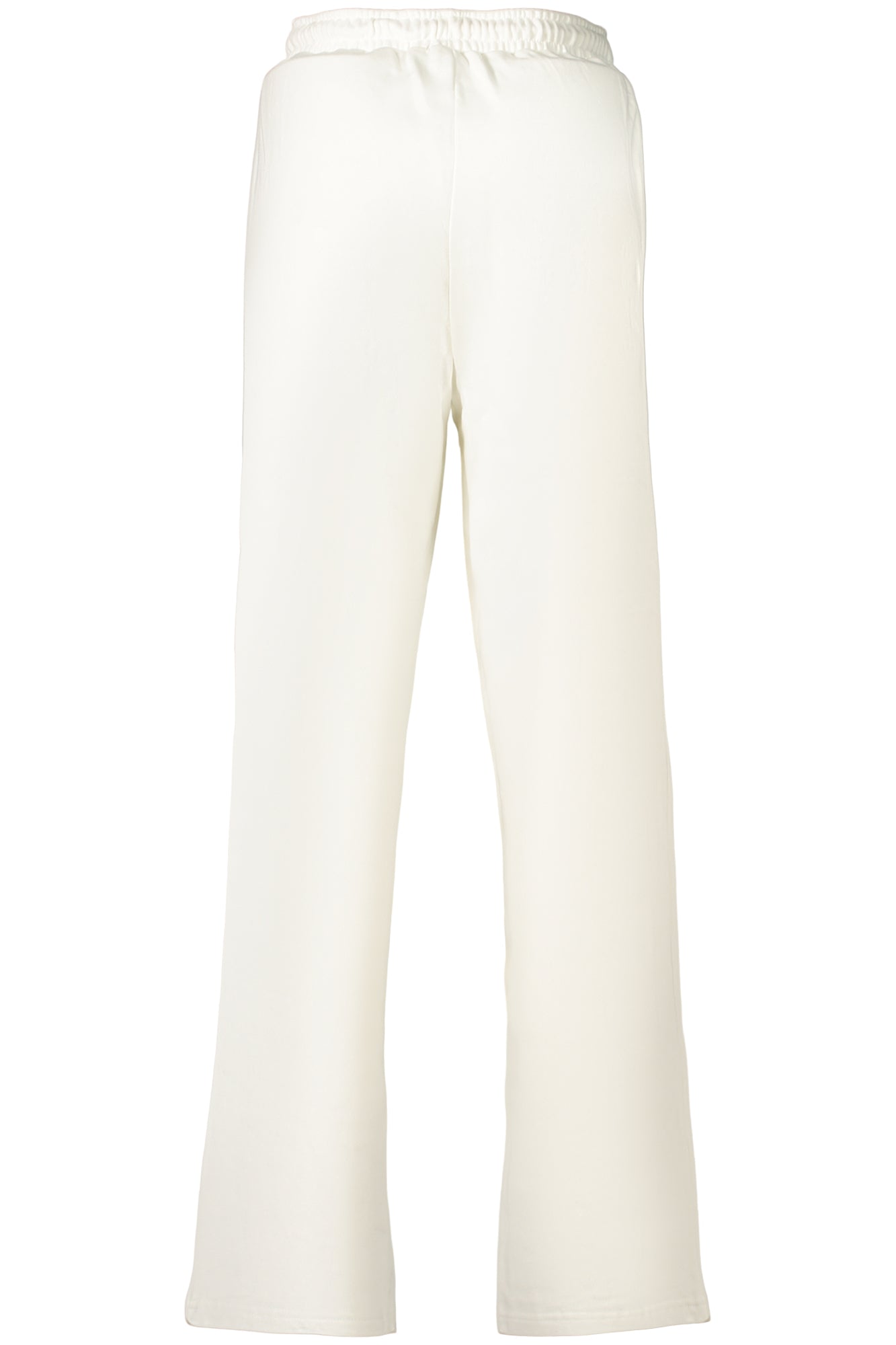 NORTH SAILS WOMEN'S LONG SUIT PANTS WHITE