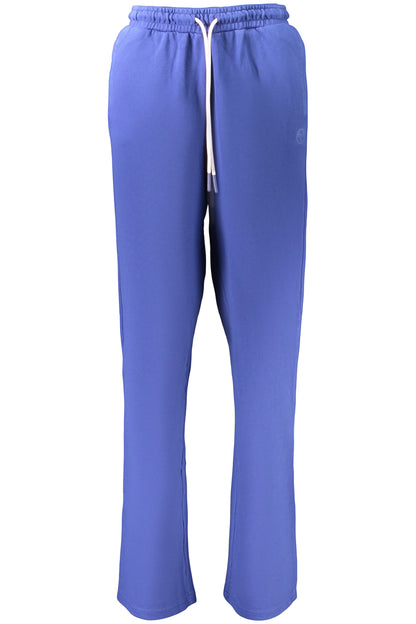 NORTH SAILS WOMEN'S BLUE LONG SUIT PANTS