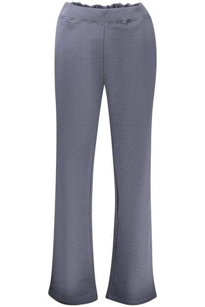 NORTH SAILS WOMEN'S BLUE LONG SUIT PANTS