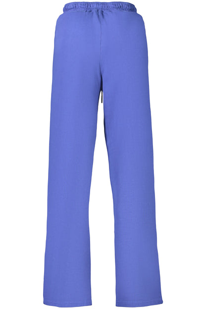 NORTH SAILS WOMEN'S BLUE LONG SUIT PANTS