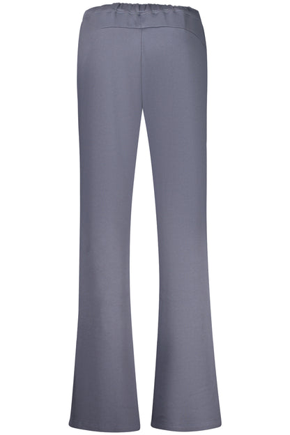 NORTH SAILS WOMEN'S BLUE LONG SUIT PANTS