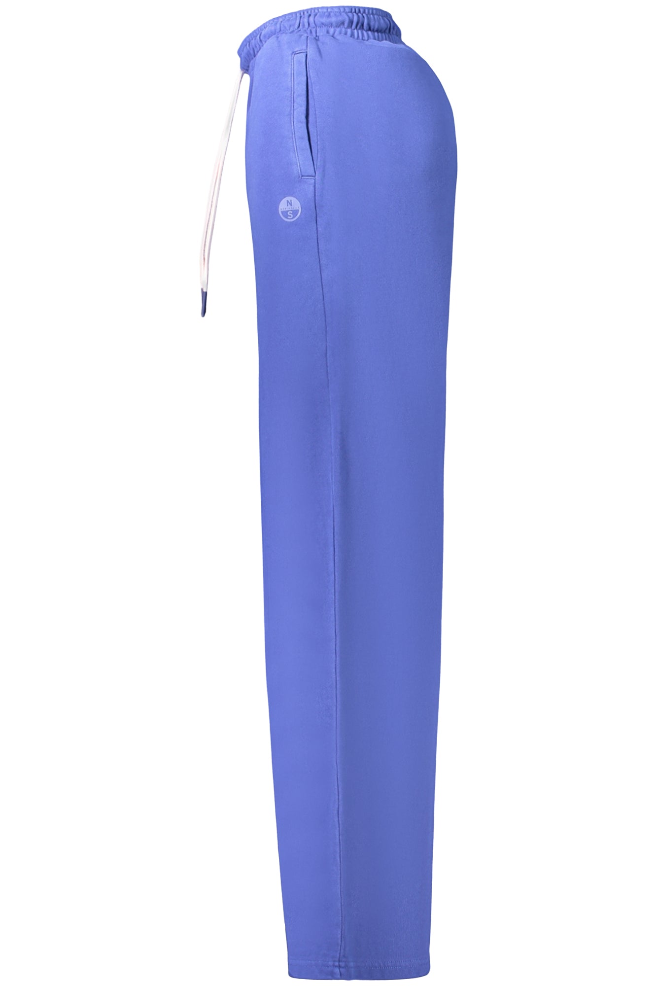 NORTH SAILS WOMEN'S BLUE LONG SUIT PANTS