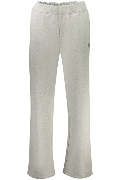 NORTH SAILS WOMEN'S LONG TRACKSUIT TROUSERS, GREY