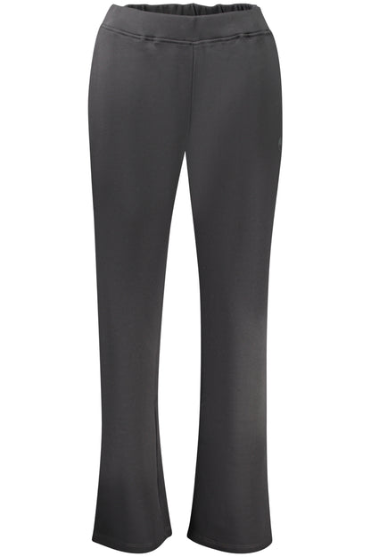 NORTH SAILS WOMEN'S BLACK LONG SUIT PANTS