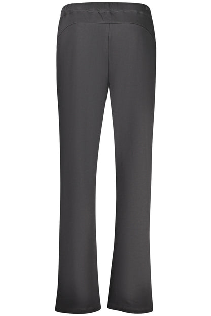 NORTH SAILS WOMEN'S BLACK LONG SUIT PANTS