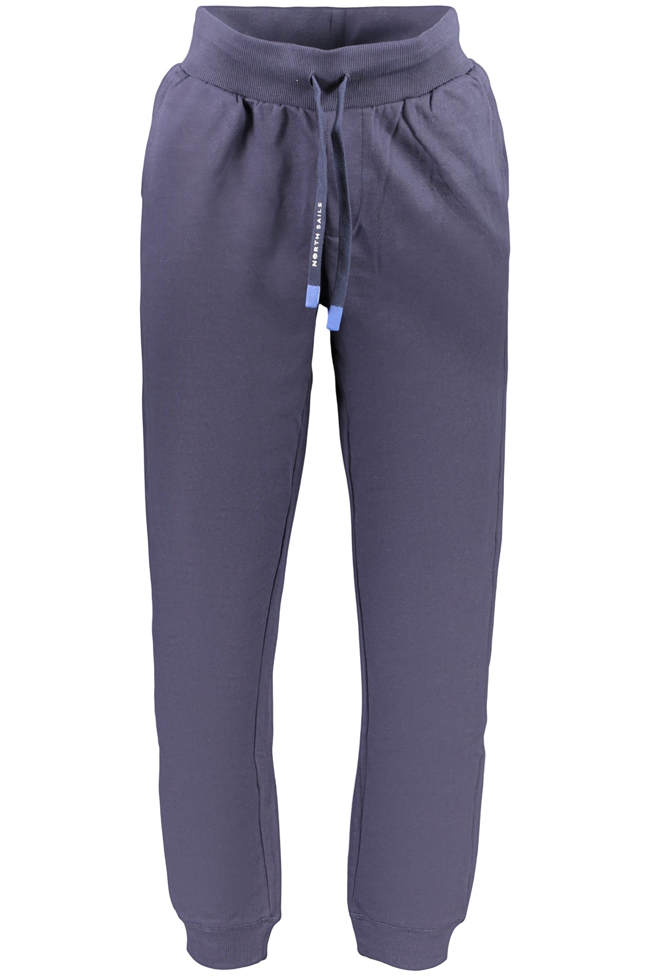 NORTH SAILS MEN'S BLUE LONG SUIT TROUSERS
