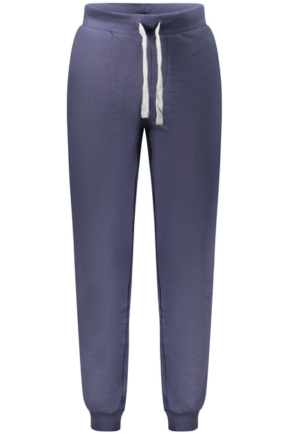 NORTH SAILS MEN'S BLUE LONG SUIT TROUSERS
