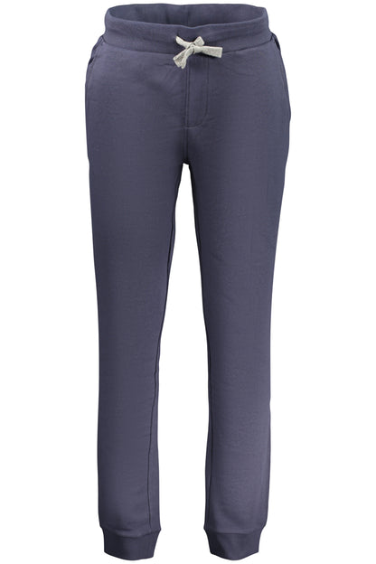 PANTALON DE COSTUME LONG BLEU POUR HOMME NORTH SAILS