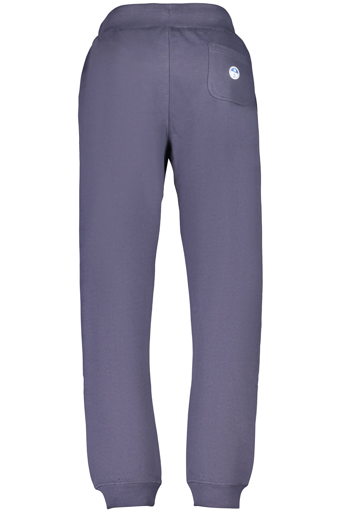 NORTH SAILS MEN'S BLUE LONG SUIT TROUSERS