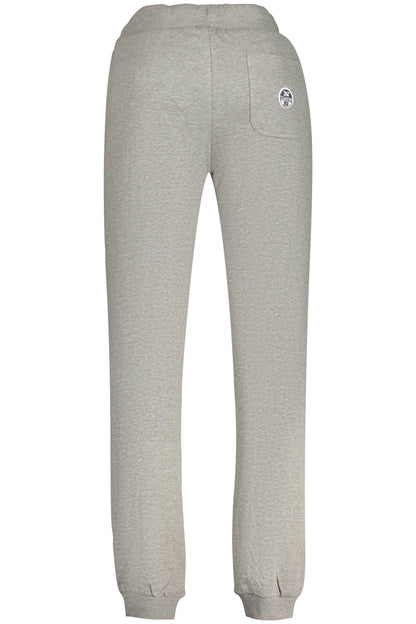 PANTALON DE SURVÊTEMENT LONG POUR HOMME NORTH SAILS, GRIS