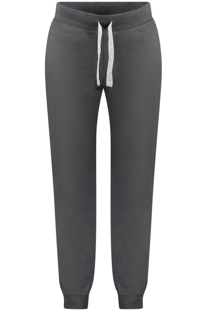 NORTH SAILS MEN'S BLACK LONG SUIT PANTS