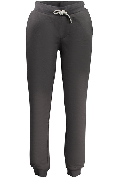 PANTALON DE COSTUME LONG NOIR POUR HOMME NORTH SAILS