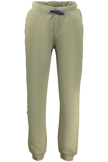 PANTALON DE COSTUME LONG VERT POUR HOMME NORTH SAILS