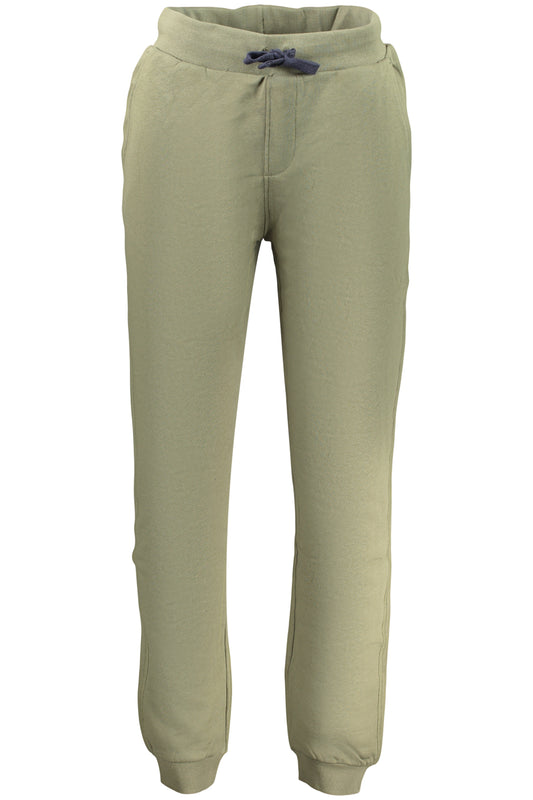 PANTALON DE COSTUME LONG VERT POUR HOMME NORTH SAILS