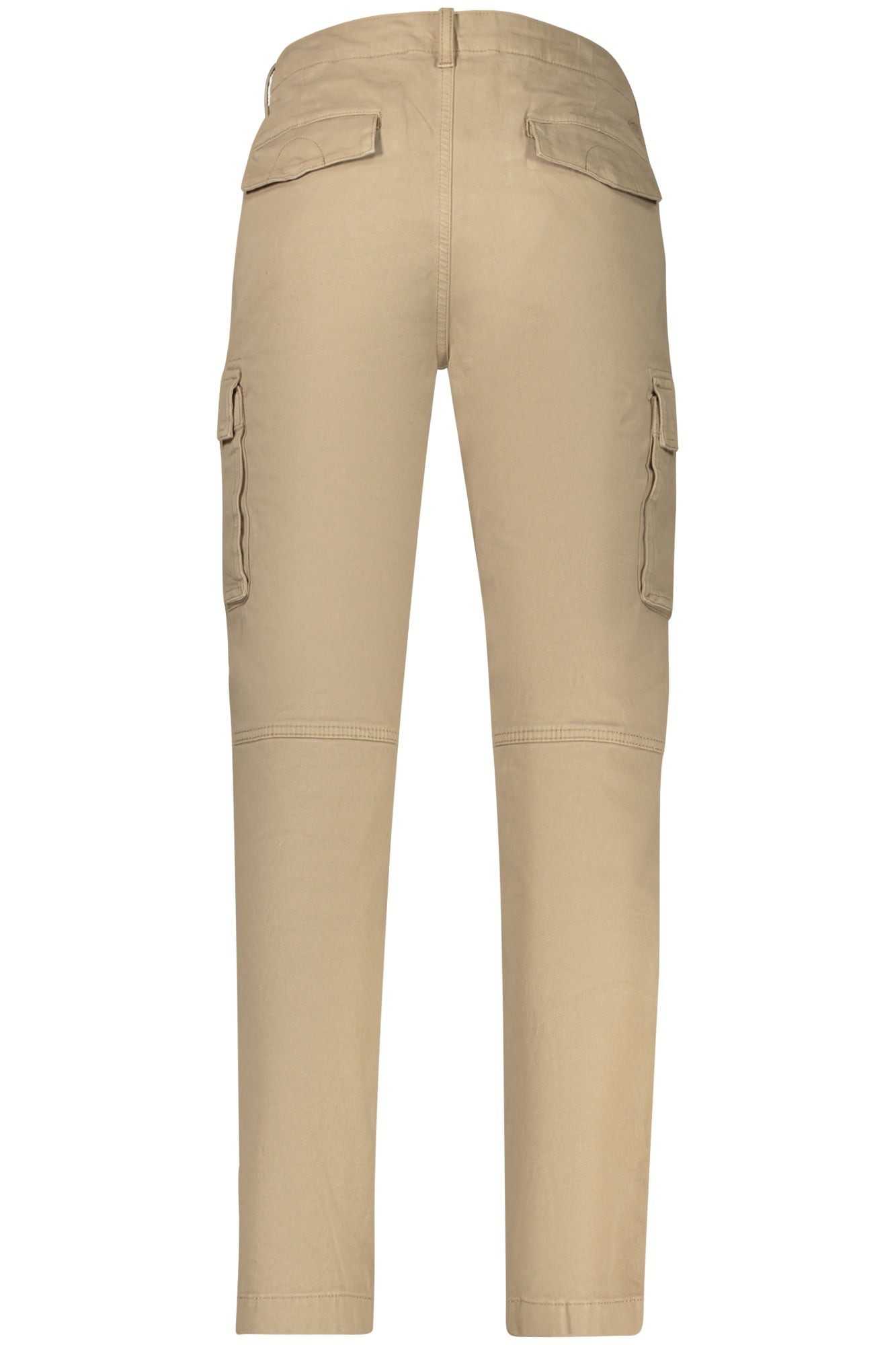 NORTH SAILS MEN'S BEIGE TROUSERS