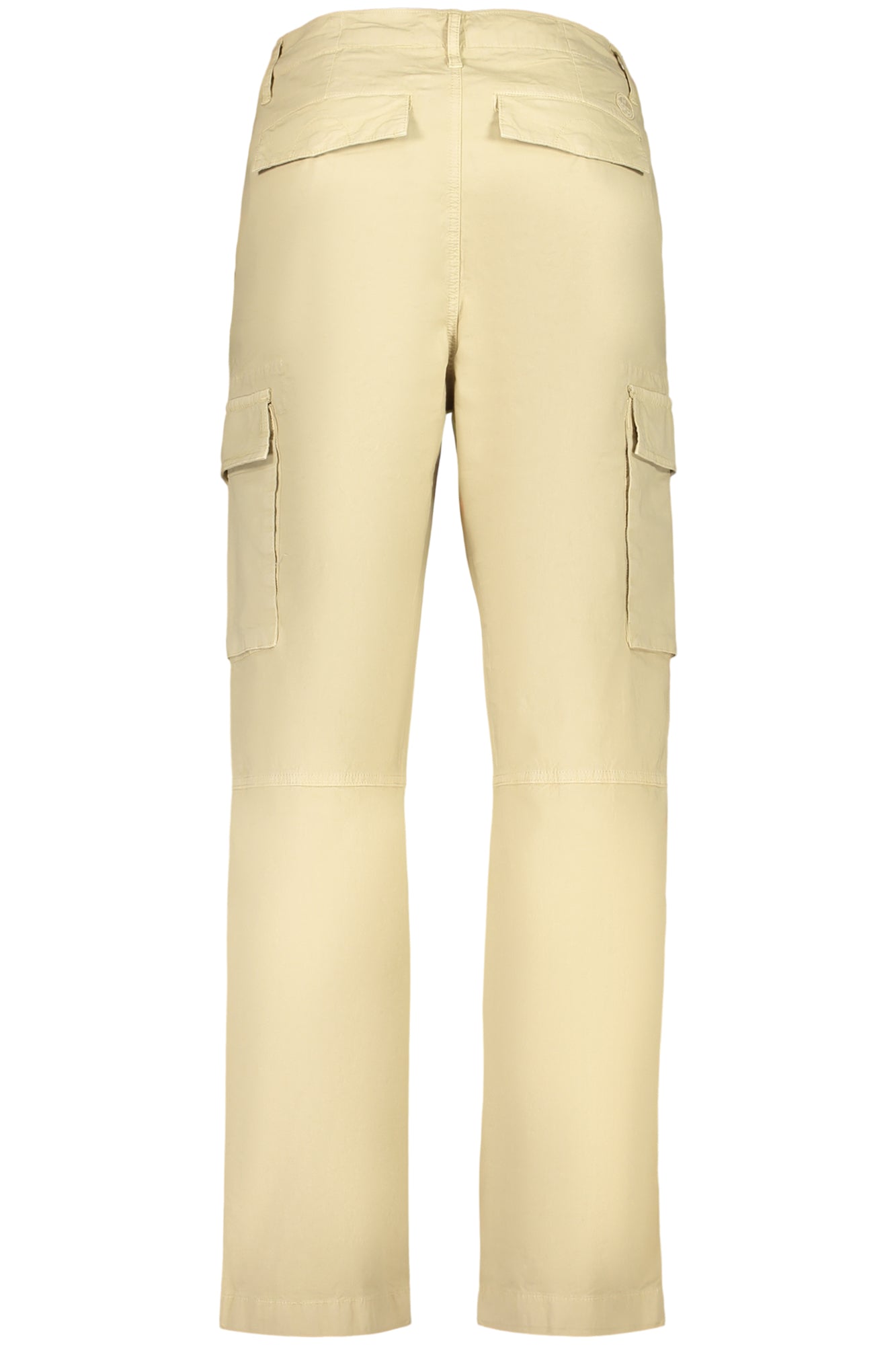 NORTH SAILS MEN'S BEIGE TROUSERS