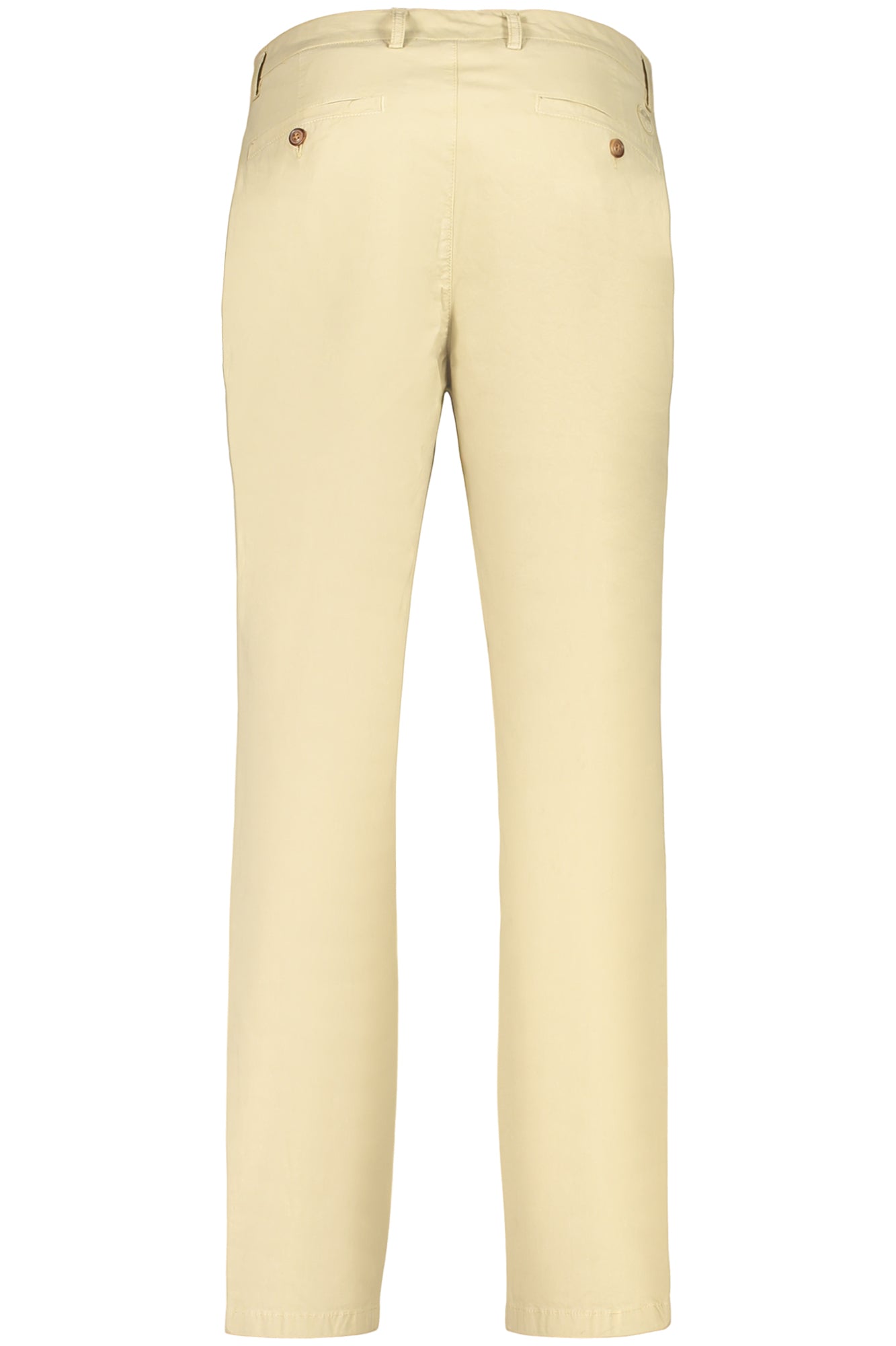 NORTH SAILS MEN'S BEIGE TROUSERS