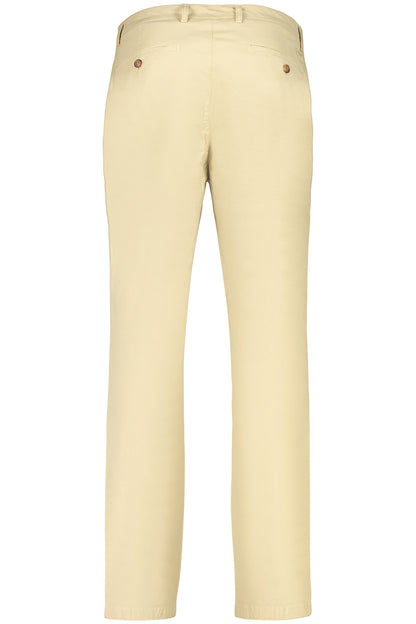 NORTH SAILS MEN'S BEIGE TROUSERS