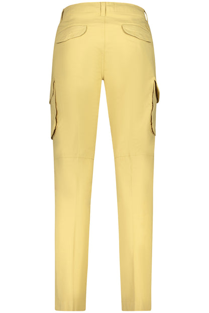 NORTH SAILS MEN'S PANTS BEIGE